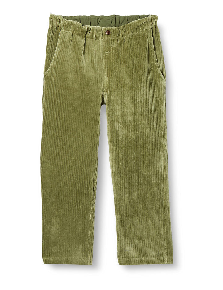 NOA NOA MINIATURE Baby Boys AndersNNM Regular, DEEP Lichen Green, 92/24M