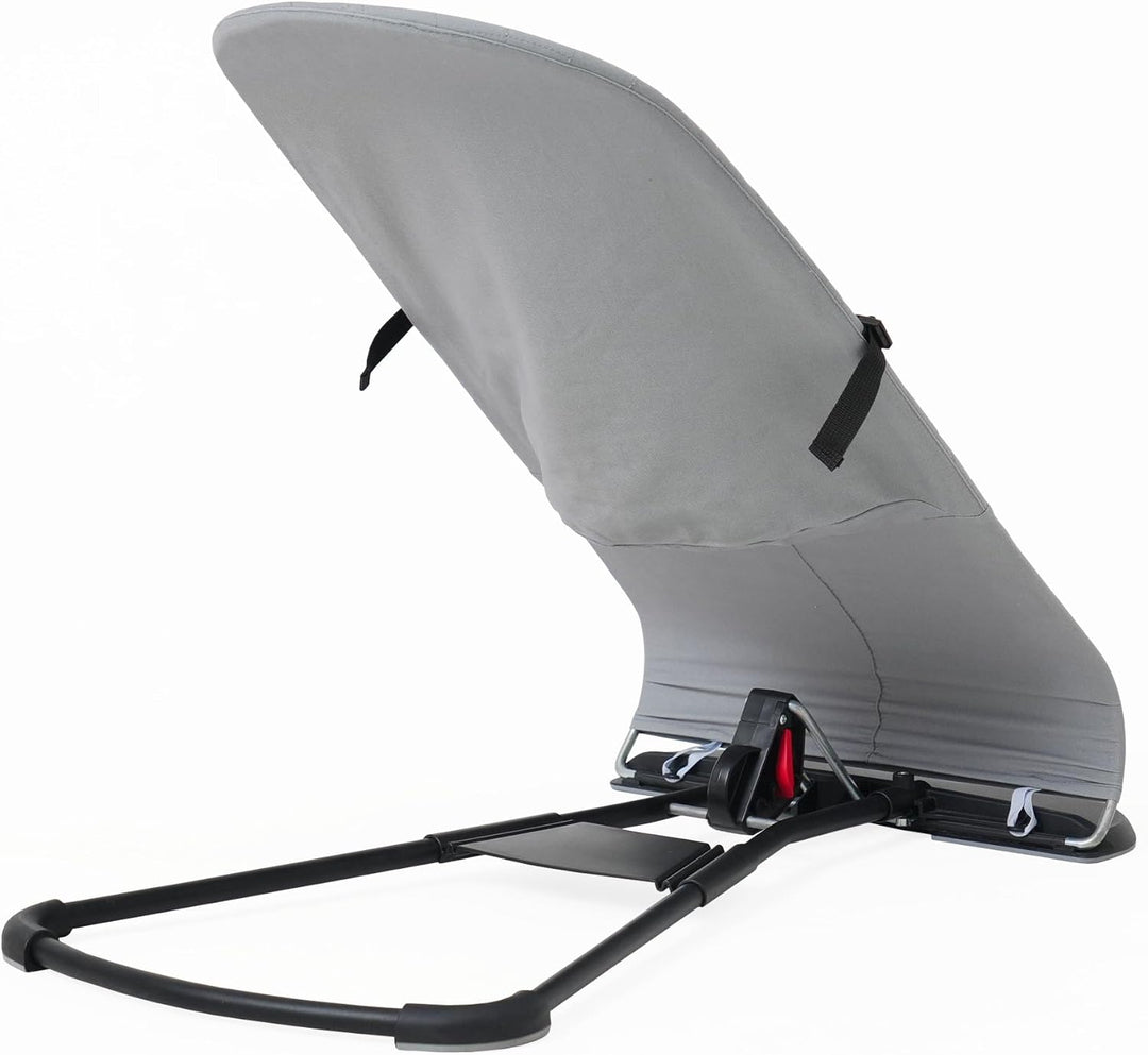 Bezug auf Babywippe. Bezug kompatibel mit BabyBjörn Wippe: Balance, Soft und Bliss. Babysitz für Bab