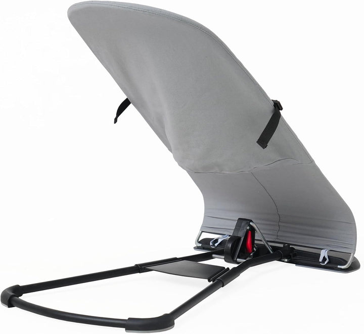 Bezug auf Babywippe. Bezug kompatibel mit BabyBjörn Wippe: Balance, Soft und Bliss. Babysitz für Bab