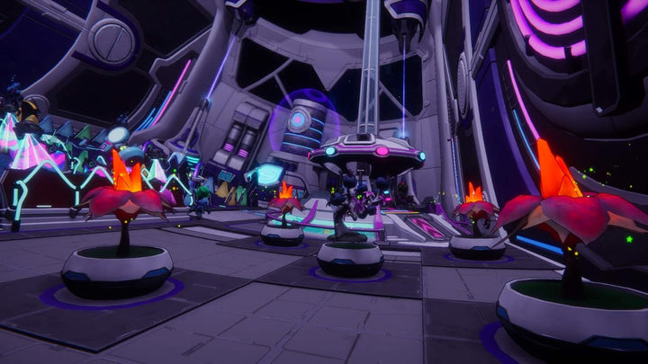 KOCH MEDIA SAS SPACEBASE STARTOPIA SWI VF