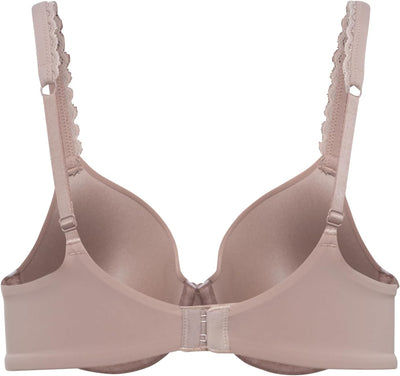 s.Oliver Damen BH 80B Nougat, 80B Nougat