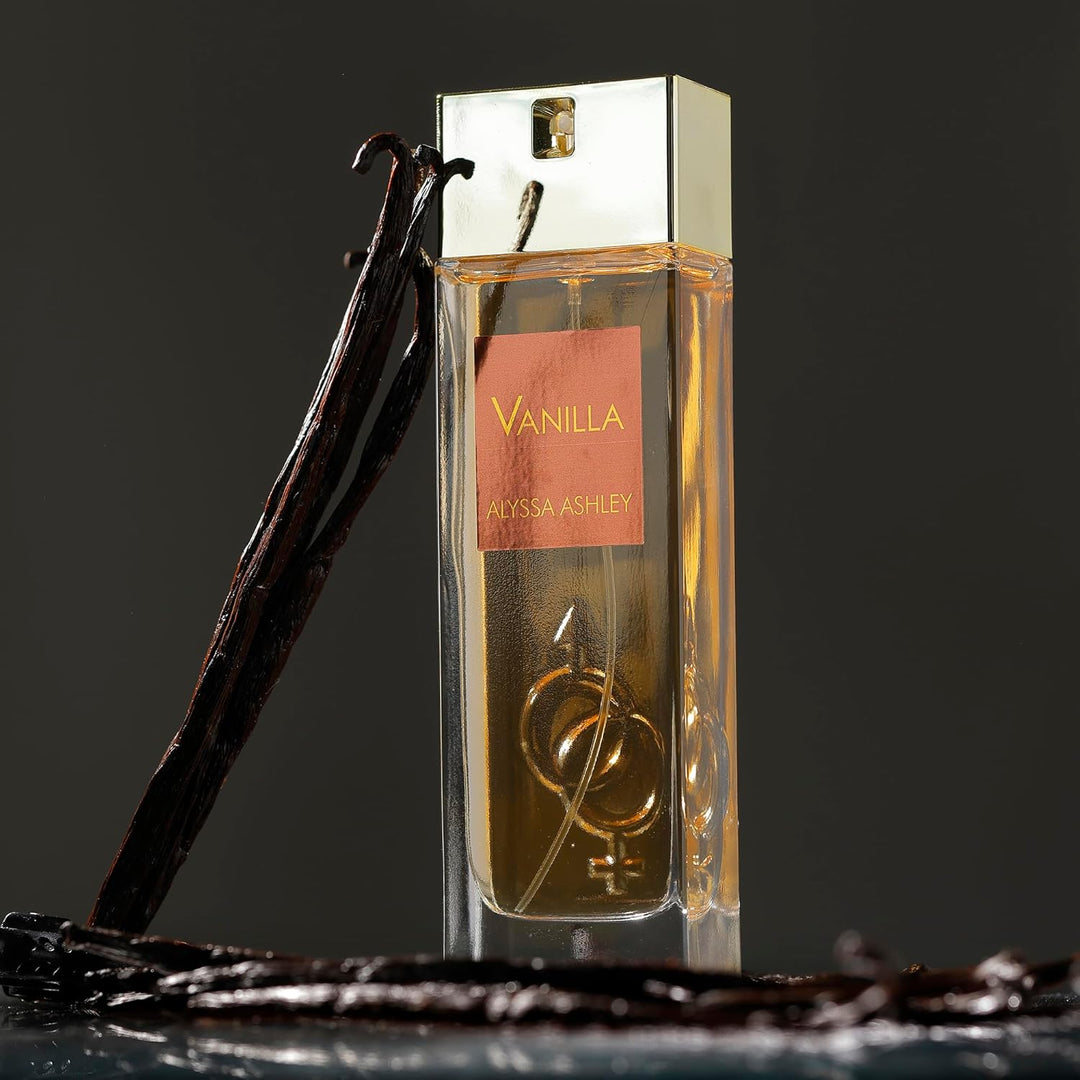 VANILLA EDP 100 ml