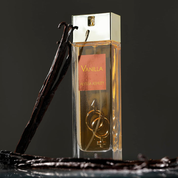 VANILLA EDP 100 ml