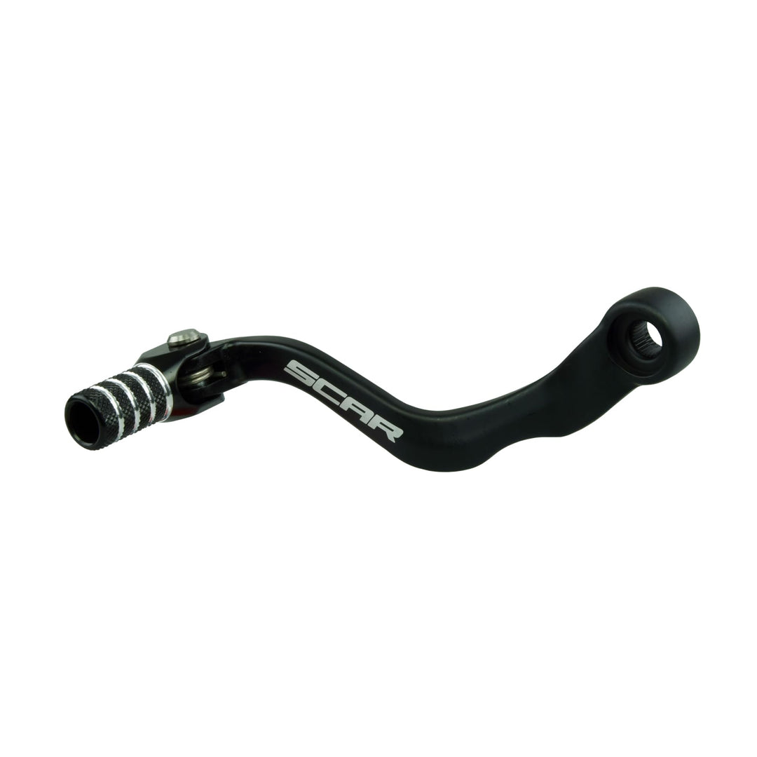 SCAR Schalthebel Ganghebel kompatibel mit KTM 65SX 2009-2025 GASGAS MC65 2021-2025 HUSQVARNA TC65 20