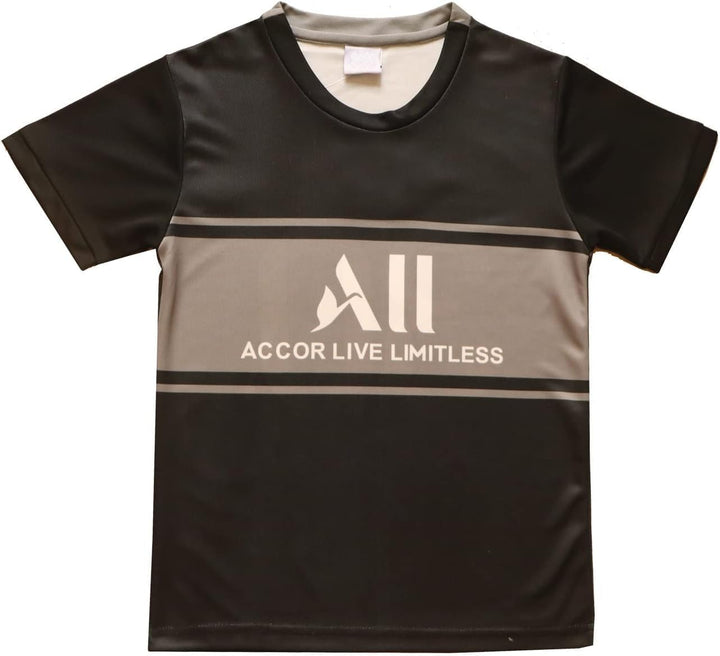 Miami Paris #10#30 2023/2024 Heim Trikot Shorts und Socken Kinder und Jugend Grösse 28 (11-12 Jahre)