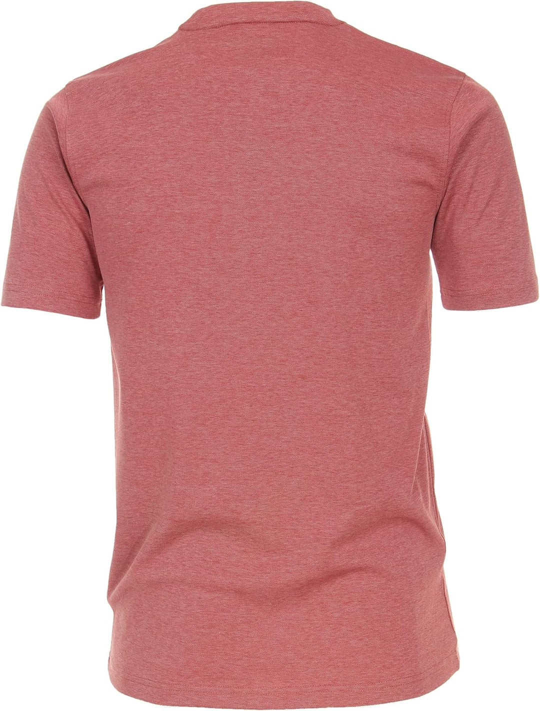 CASAMODA T-Shirt Uni L Hellblau, L Hellblau
