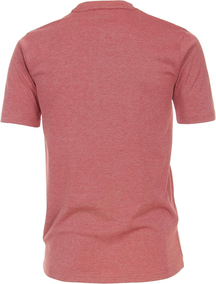 CASAMODA T-Shirt Uni L Hellblau, L Hellblau