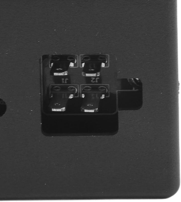 Lenkschloss-Emulator, ABS-Lenkschloss-Simulator, Einfache Steuerung, ESL ELV, Lenkschloss-Simulator,