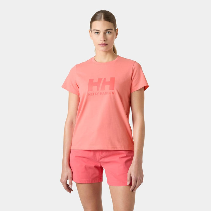 Helly Hansen Herren HH Box T-Shirt XL Coral Almond, XL Coral Almond