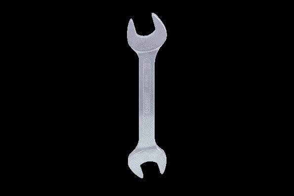 KS Tools 5170771 CLASSIC Doppel-Maulschlüssel, 32 mm x 36 mm