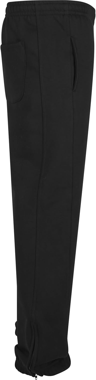 Urban Classics Herren Jogginganzug Blanc Suit, lässiges Kapuzensweatshirt mit Jogginghose, erhältlic