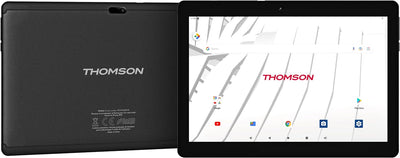 Thomson 10-inch Teo Android 11 Tablet/Quad CORE/A100/ 2GB, W126753151 (/ Quad CORE/A100/ 2GB RAM+32G