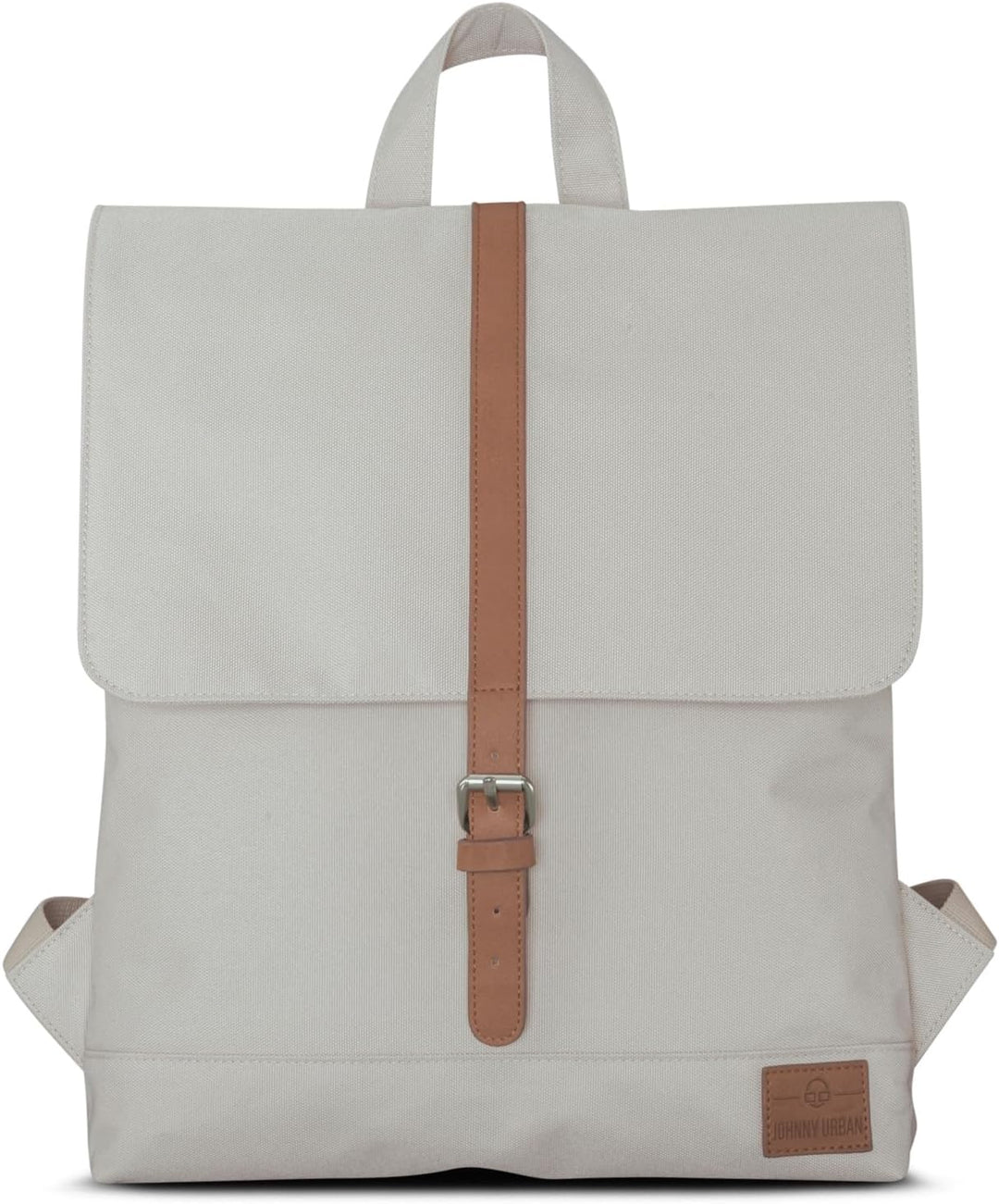 Johnny Urban Rucksack Damen - Mia - Schlanke Tasche mit Laptopfach - Aus Recyceltem PET - 7L - Wasse