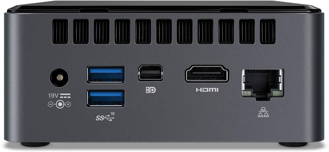 Intel NUC/Optane Memory W/EU Cord SGL PK