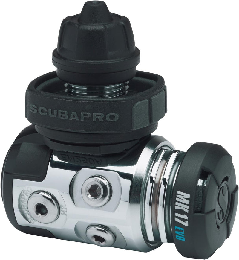 SCUBAPRO - MK17 EVO DIN S600 Atemregler