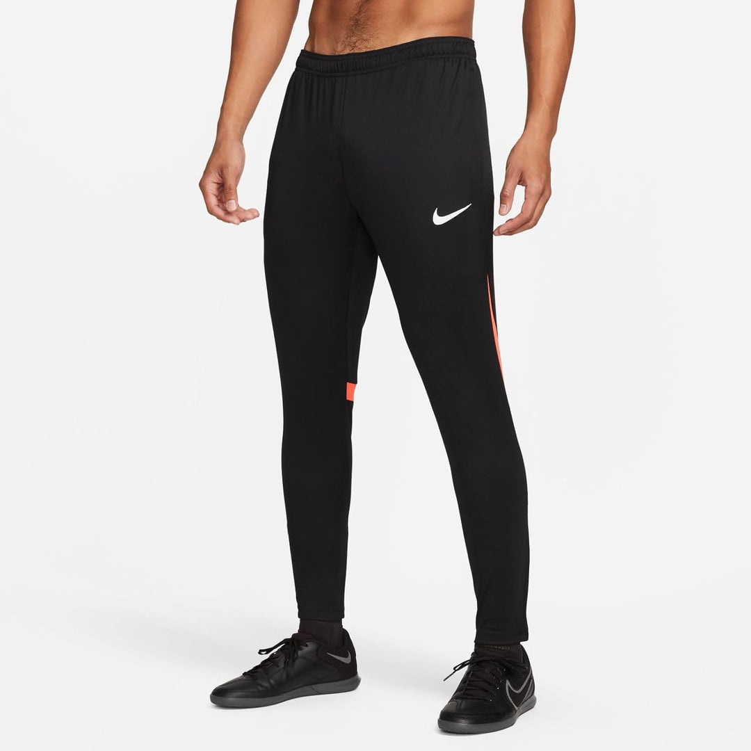 Nike Herren Acdpr Kpz Trainings-Hose S Black/Bright Crimson/White, S Black/Bright Crimson/White