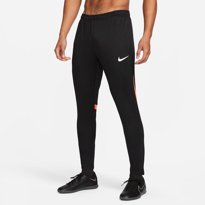 Nike Herren Acdpr Kpz Trainings-Hose S Black/Bright Crimson/White, S Black/Bright Crimson/White