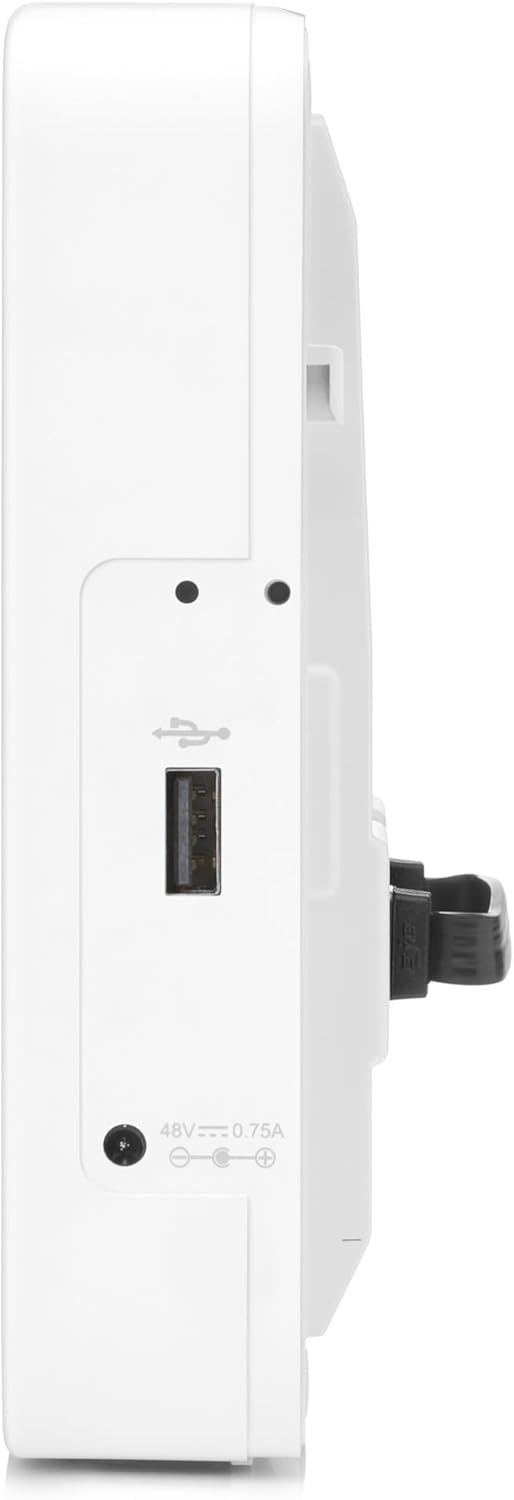 Aruba Instant On AP11D 2x2 Wi-Fi 5 Access Point mit Uplink und 3 lokalen Ports | RW Rest-of-World-Mo