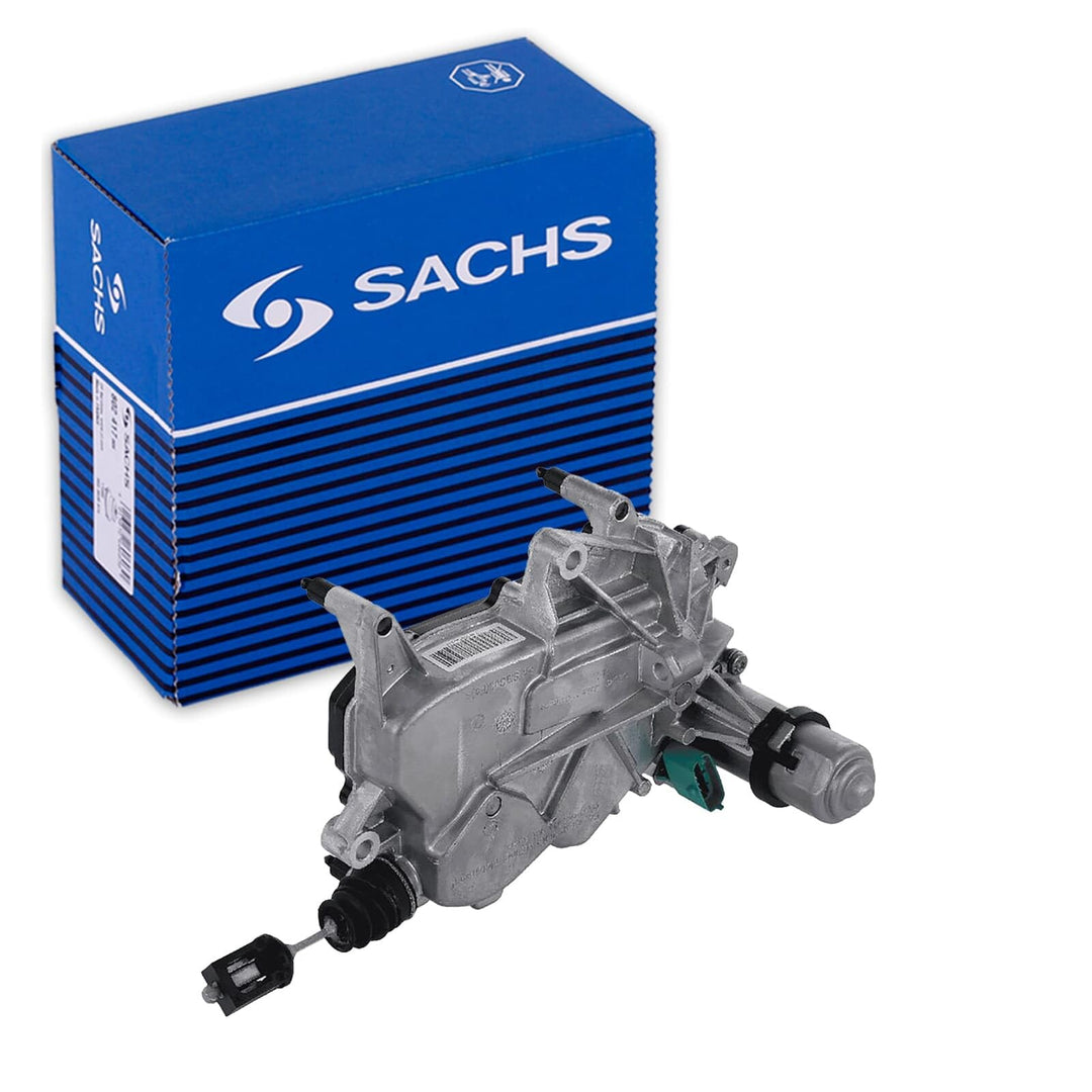 SACHS 3981 000 196 Nehmerzylinder Kupplung Aktuator Für Renault LOGAN/STEPWAY II (L8_) 2012