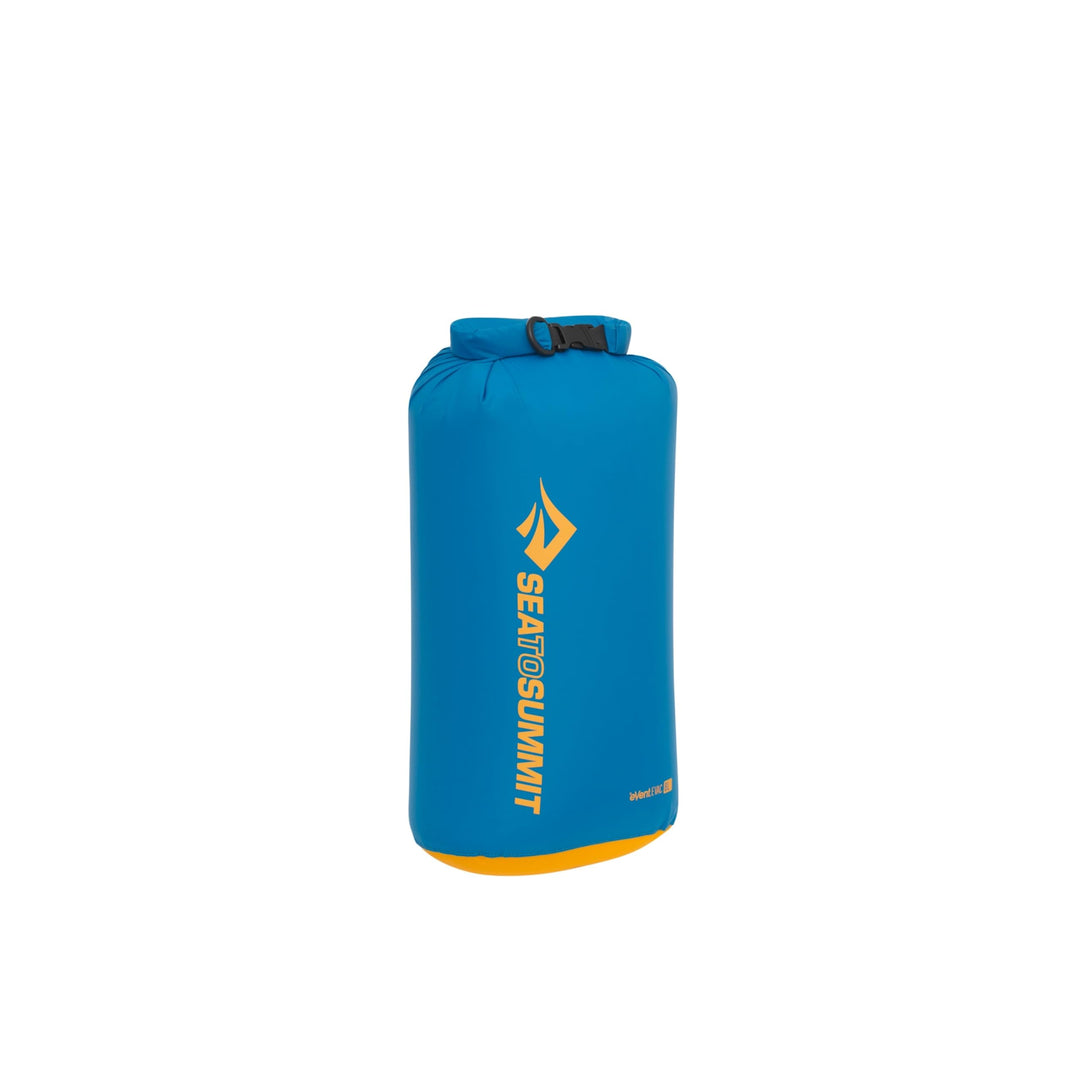Sea to Summit - Evac Dry Bag - Kompakte Trockentasche - Ultraleicht - Rollverschluss - Recycling-Gew