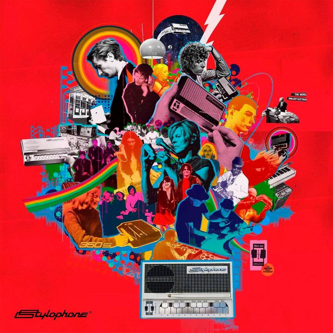 Stylophone - das