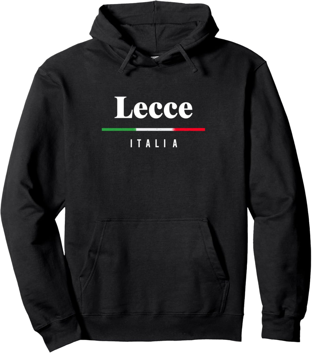 Italien - Lecce Pullover Hoodie
