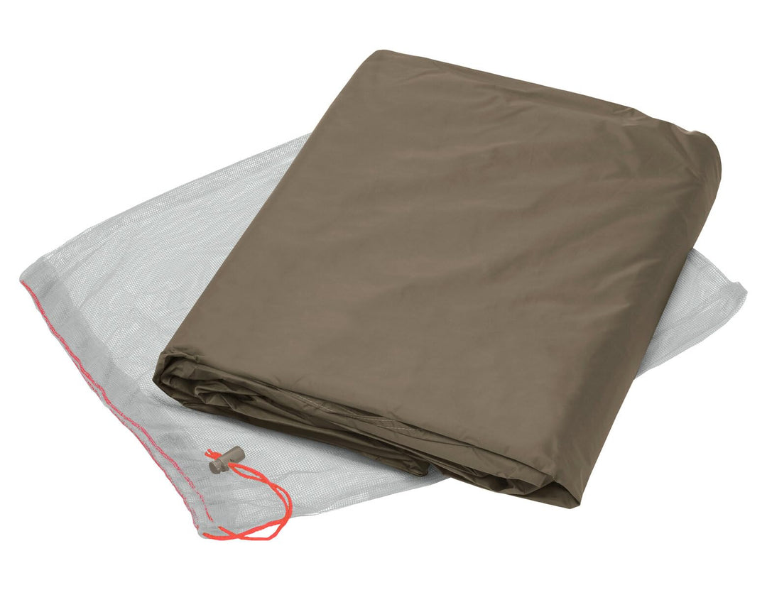 Vaude Unisex – Erwachsene Drive Van XT Zelte, Bark, One Size