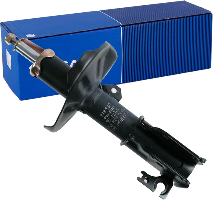 SACHS 313 589 Stossdämpfer Für Mazda 323 F VI (BJ) 1998-2004 links, Vorderachse