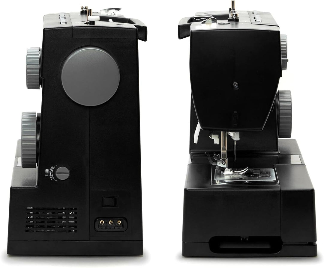 SINGER Heavy Duty 4432 Black Edition