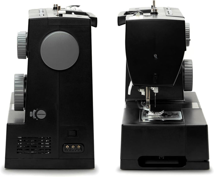 SINGER Heavy Duty 4432 Black Edition