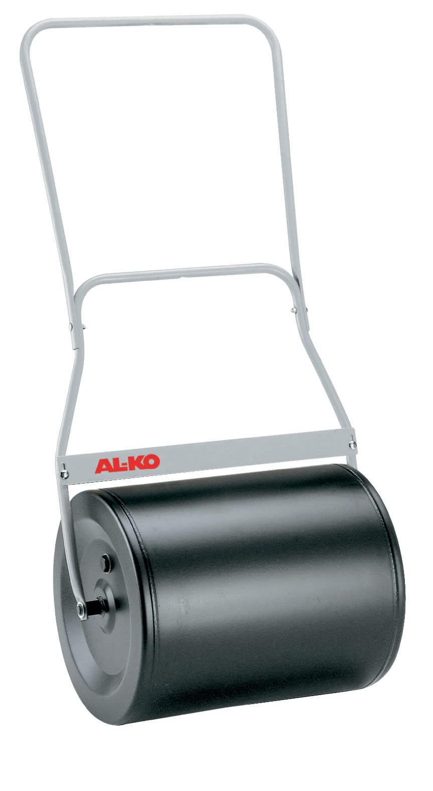 AL-KO GW50 Gartenwalze GW 50, 50 cm Arbeitsbreite, Gewicht mit Sandfüllung 120 kg oder mit Wasser 72