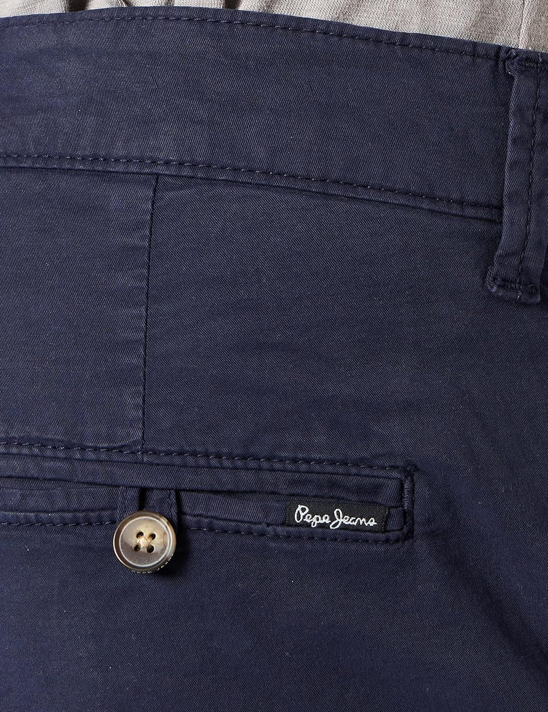 Pepe Jeans Herren Mc Queen Short Badeshorts 31W Blau (Thames), 31W Blau (Thames)
