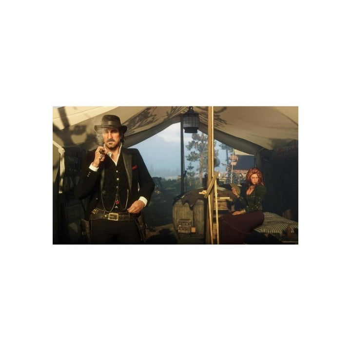 Take 2 NG Red Dead Redemption 2 – Xbox One