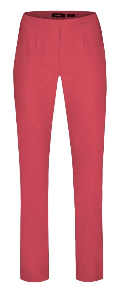 Robell Marie, mit gerade geschnittenem Bein 38 Rosa, 38 Rosa