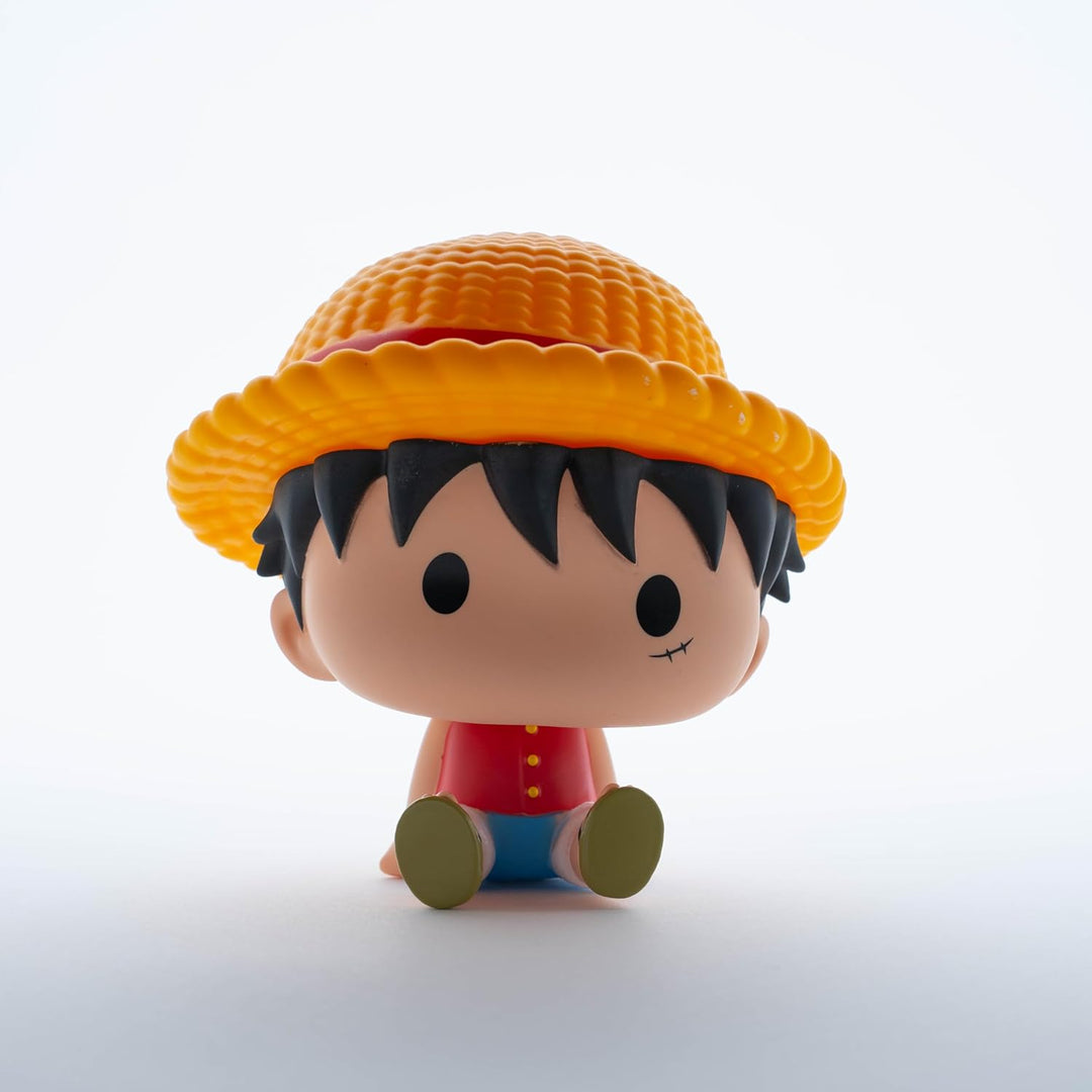 Plastoy Spardose Chibi, 80093, 1112880093, Mehrfarbig, Einheitsgrösse, Chibi