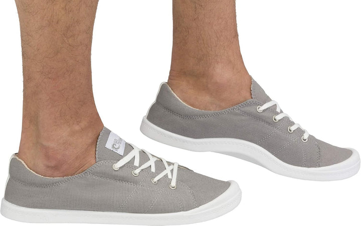 Cressi Sevilla Shoes - Multisport Sommersportschuhe 36 EU Grau, 36 EU Grau
