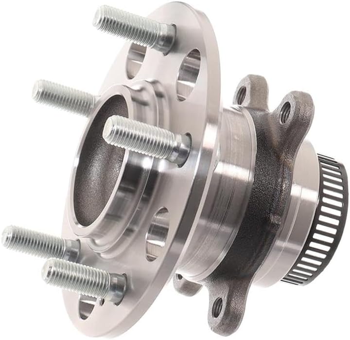 SKF Radlagersatz Radlager Set Hinten | VKBA 6905 | Für ELANTRA HD i30 FD GD CW CEED CEE'D I ED II PR