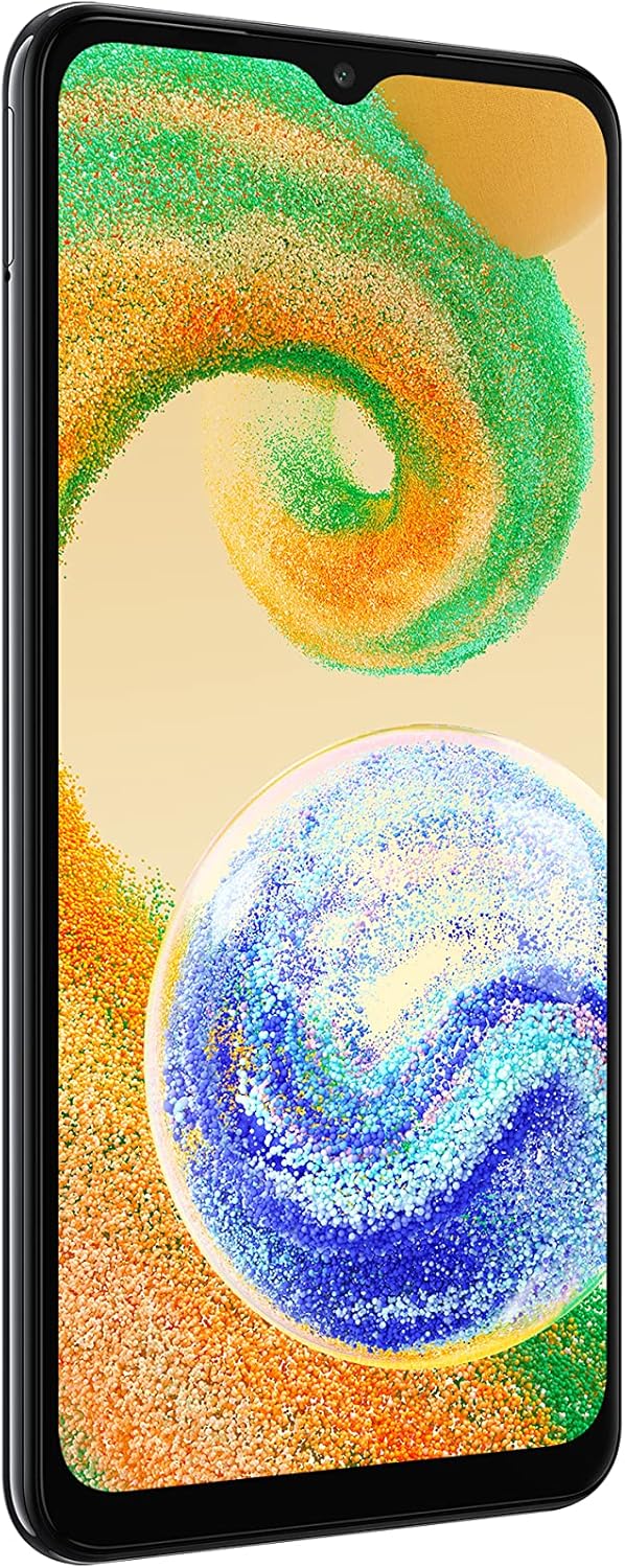 Samsung A047F Galaxy A04s 32GB/3GB RAM Dual-SIM schwarz