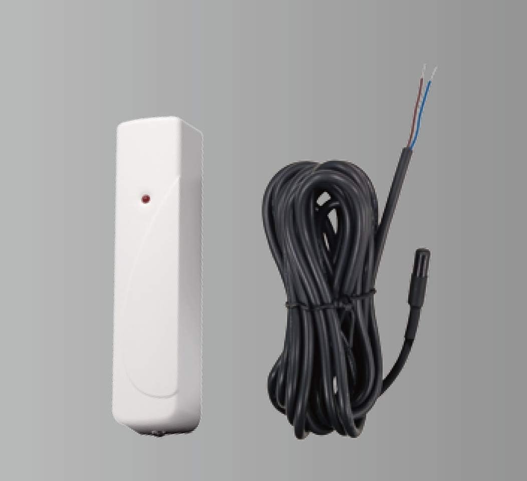 Lupus - Temperatursensor mit Fühler