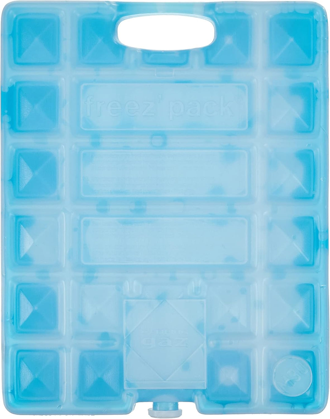 Coleman Xtreme Kühlbox, grosse Thermobox mit Fassungsvermögen, hochwertige PU-Vollschaumkernisolieru