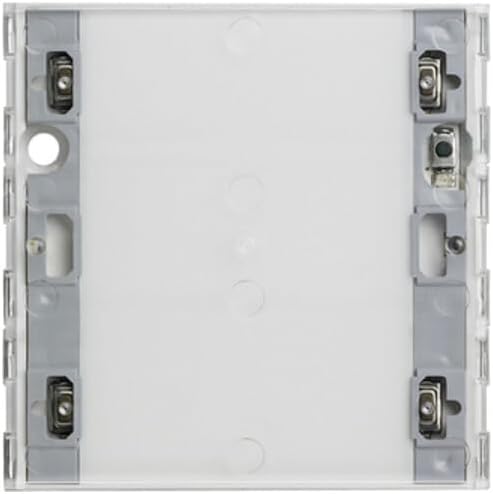 KNX Tastsensor 3 Basis 1fach System 55 GIRA 511100