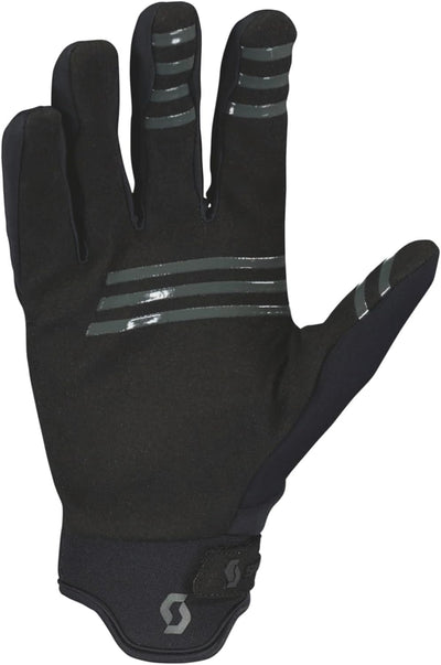 Scott Neoride Winter Fahrrad Handschuhe schwarz 2024 XL, XL