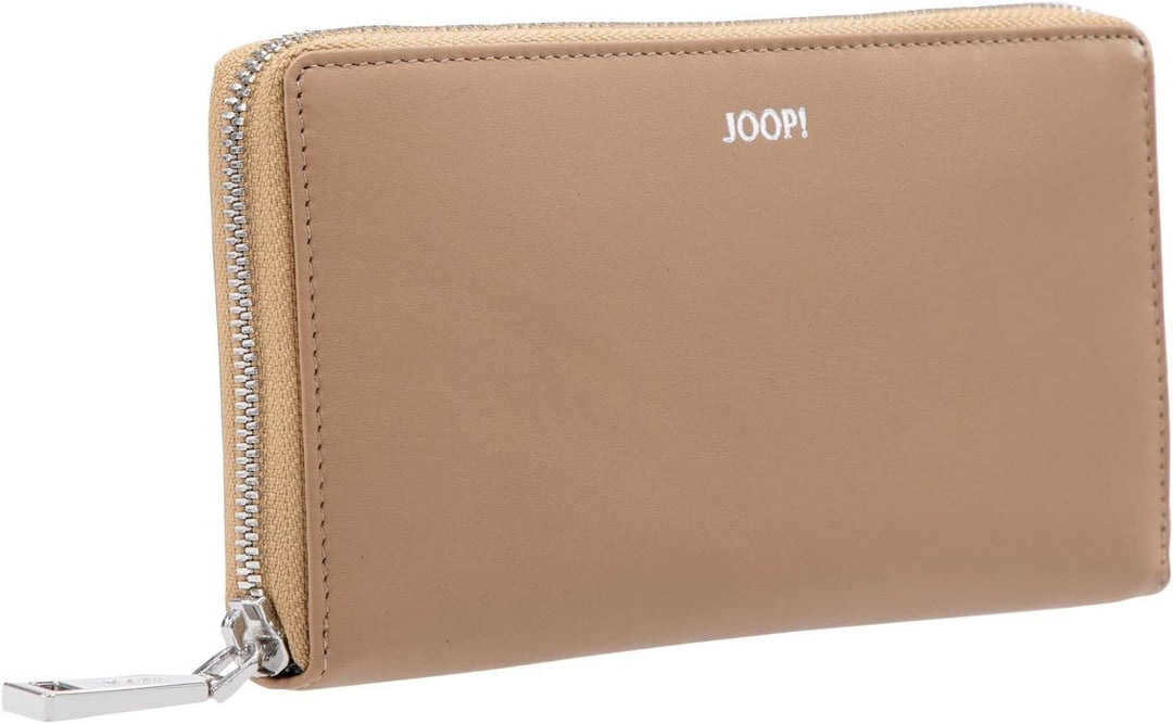 Joop! sofisticato 1.0 melete purse lh11z L Cappuccino, L Cappuccino