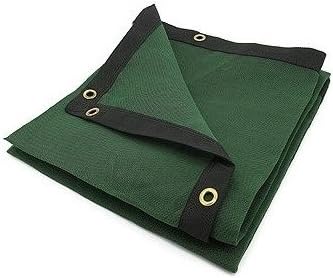 Anhänger- und Containernetz 2,25 x 3,00 grün Typ 76225300 2,25 x 3,00 m, 2,25 x 3,00 m