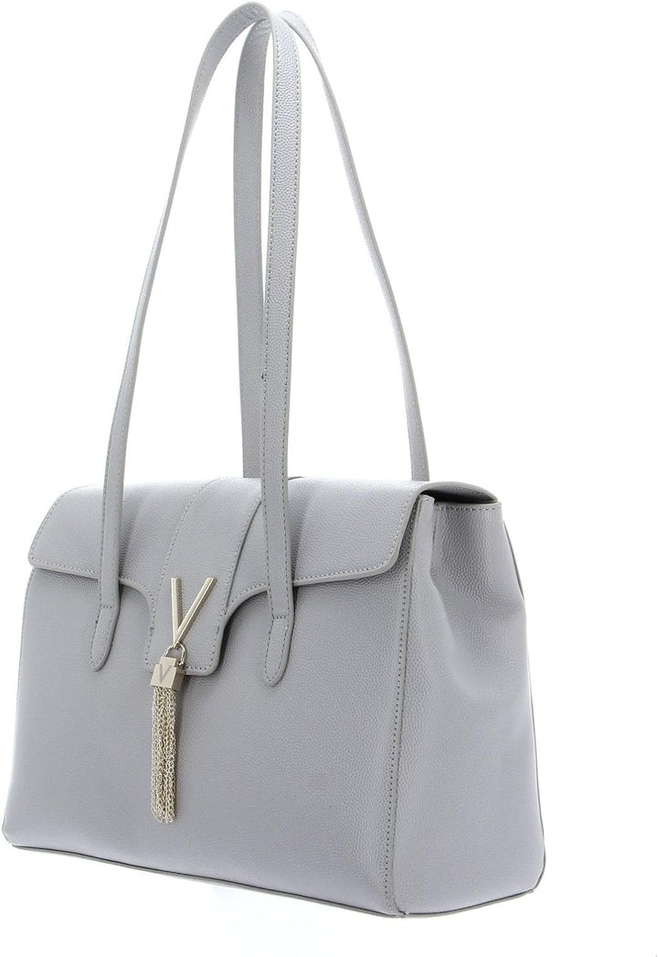 Valentino Damen Göttlich Satchel Eis, Eis