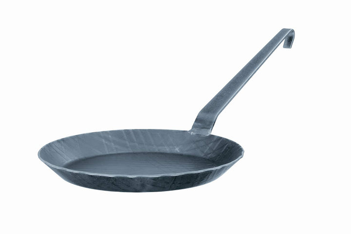Bratpfanne schmiedeeisern 28cm (95728) 28 cm, 28 cm