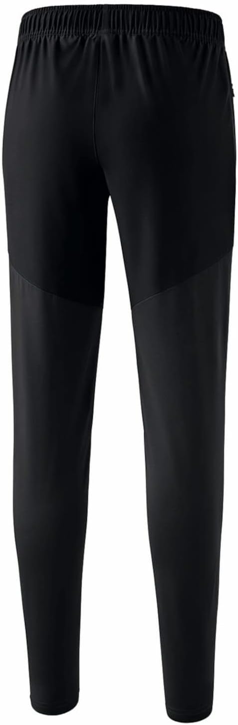 Erima Damen Trainingshose Performance Allround 34 Schwarz, 34 Schwarz