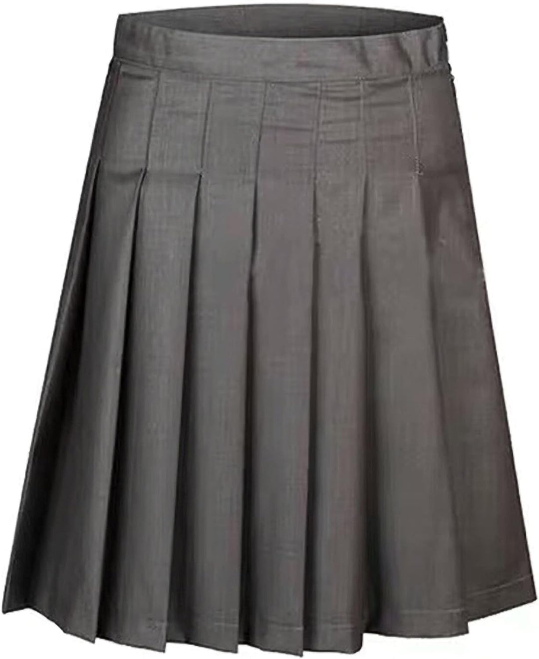 FStory&Winyee Zauberer Set Bluse Rock Weste Krawatte Brille Kostüm Zubehör für Kinder Erwachsene Zub