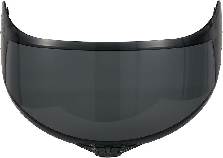 MY Motorrad Integralhelm Vollvisierhelm Mopedhelm mit Sonnenblende für Damen Herren,ECE 22.06 Genehm