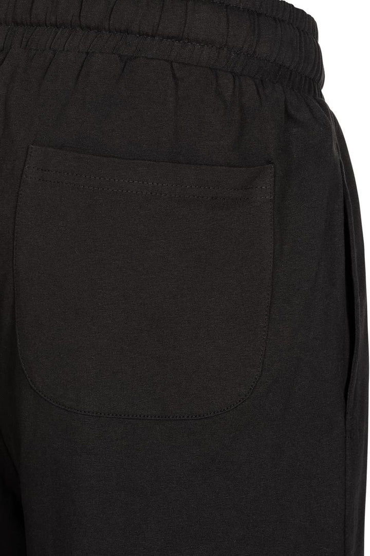 Lonsdale Herren Fordell Dress Pants S Black/White, S Black/White